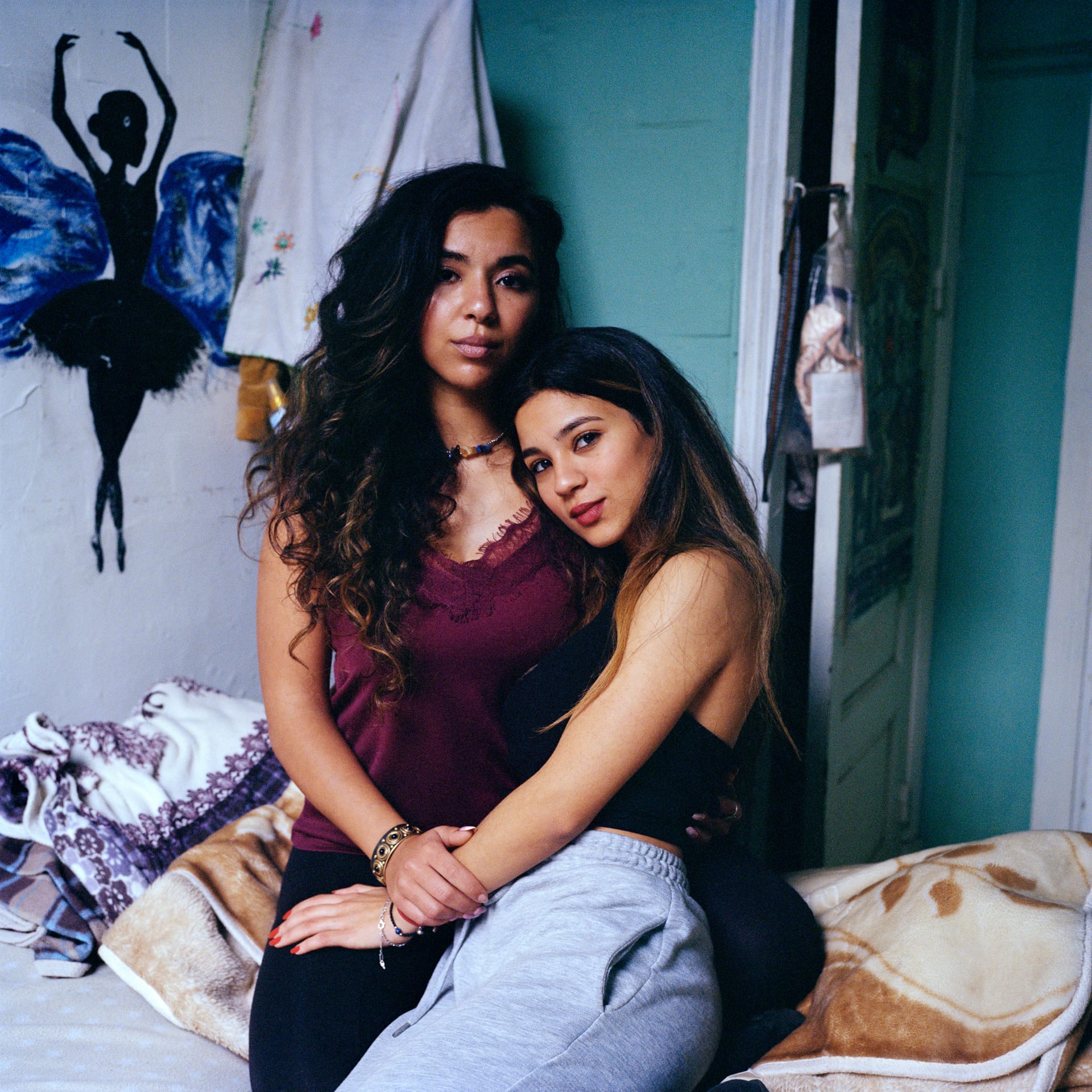 Amicizia e benessere mentale