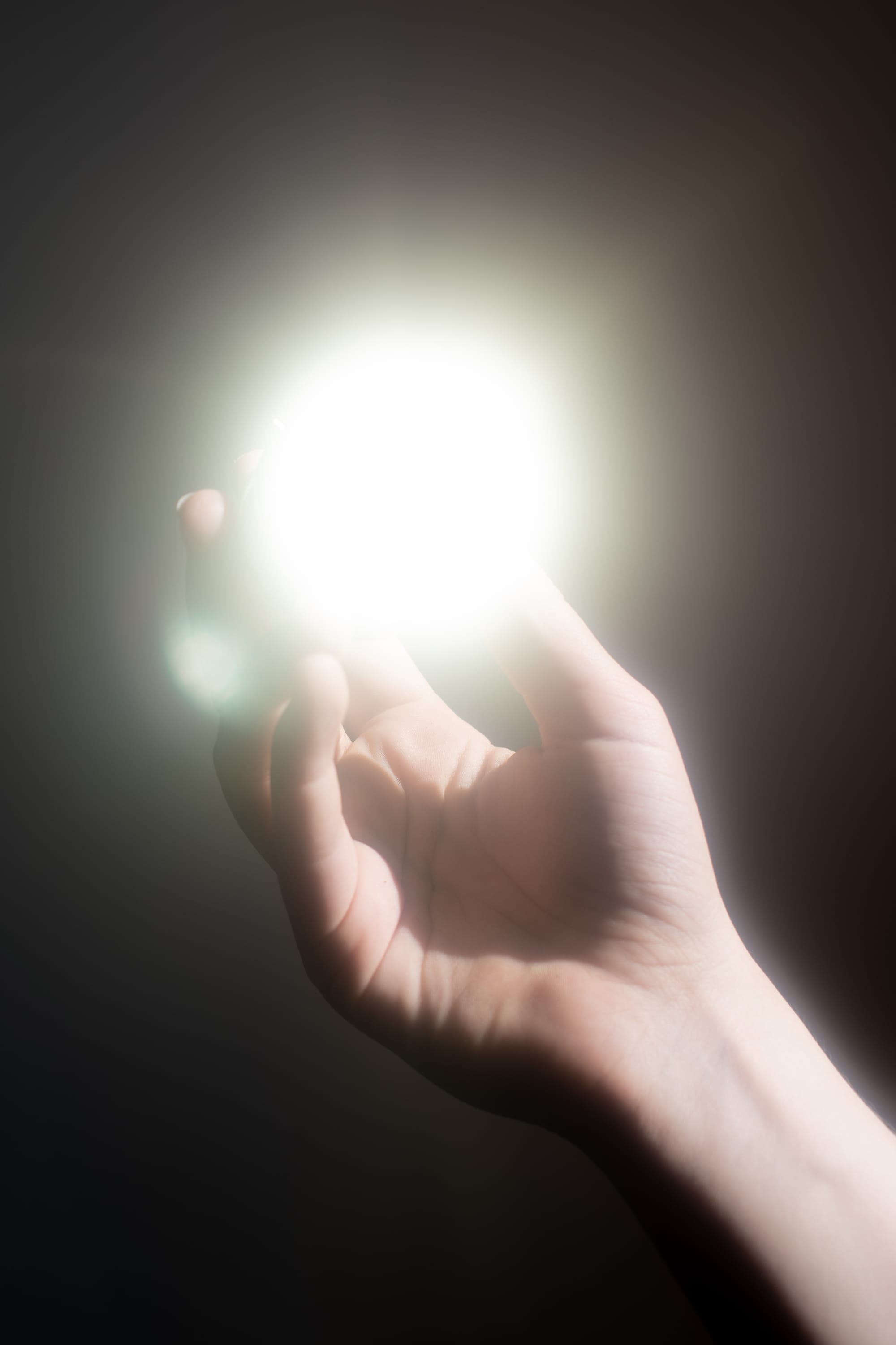 Dalla ricerca del Piacere alla Realizzazione di Sé