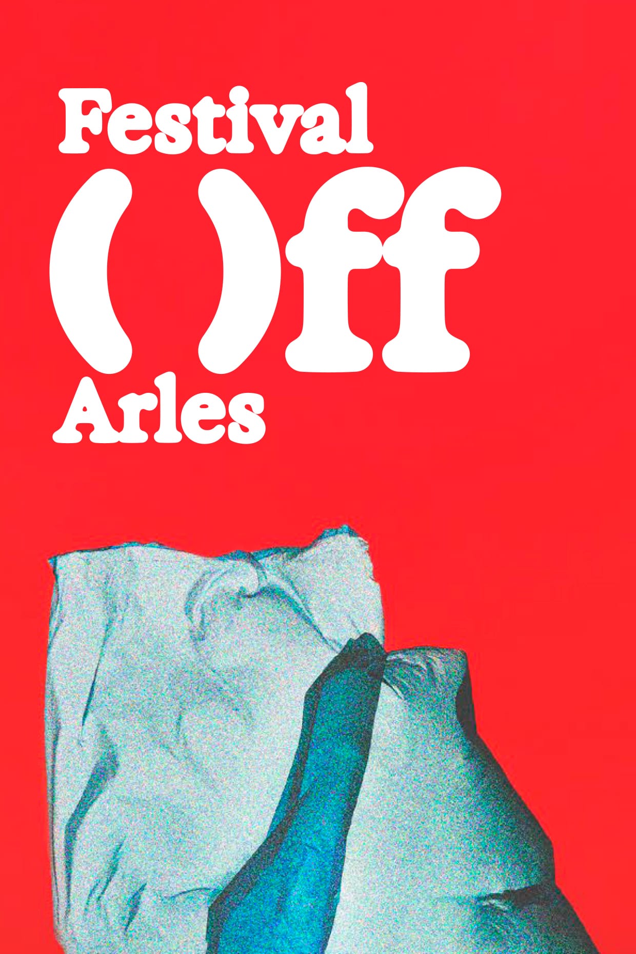 Istituto Europeo Studi al Festival OFF Arles 2025